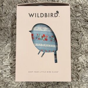 Wildbird Marianne Linen Sling